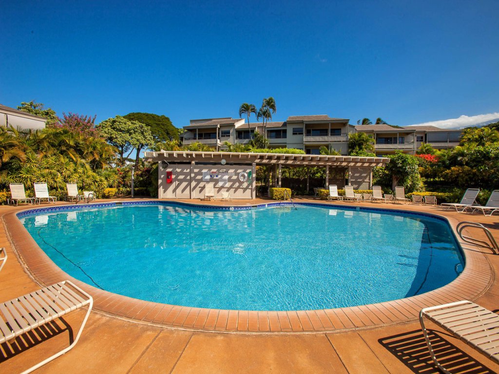 Wailea Ekolu 502 Vacation Rental in Wailea - RedAwning