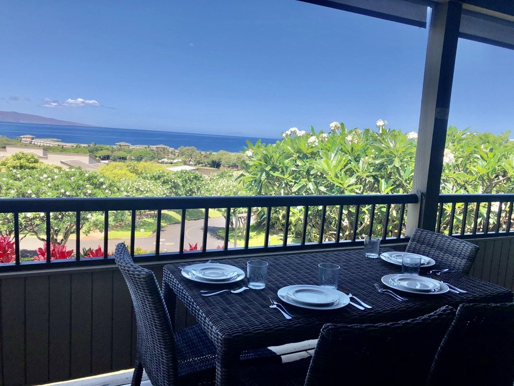 Wailea Ekolu 502 Vacation Rental in Wailea - RedAwning