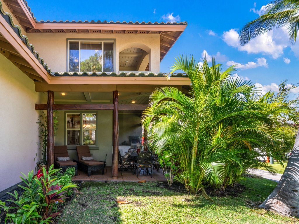 Big Island Fairways at Mauna Lani 1701 Vacation Rental in Kamuela - RedAwning