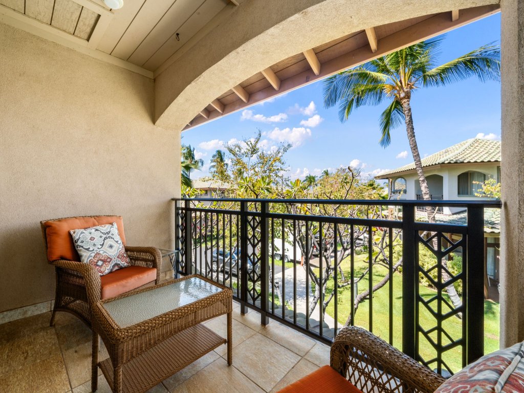 Big Island Fairways at Mauna Lani 1701 Vacation Rental in Kamuela - RedAwning