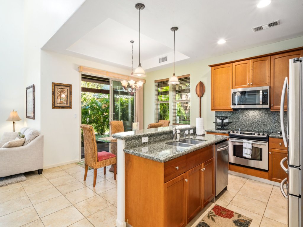 Big Island Fairways at Mauna Lani 1701 Vacation Rental in Kamuela - RedAwning
