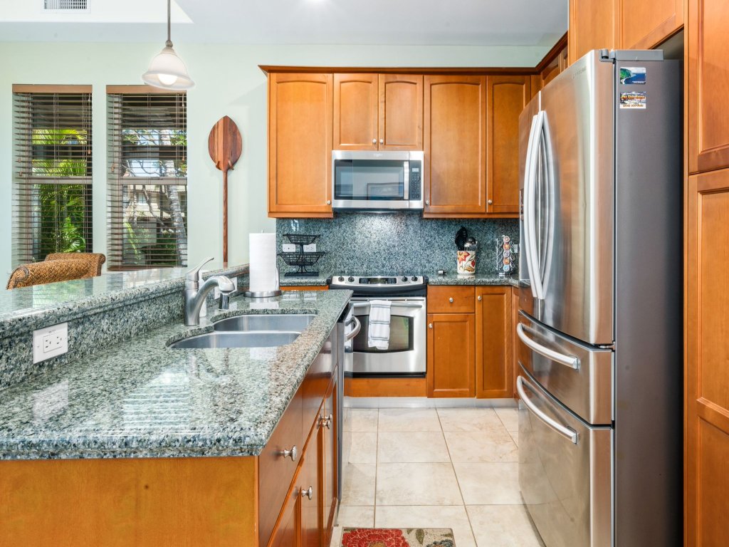 Big Island Fairways at Mauna Lani 1701 Vacation Rental in Kamuela - RedAwning