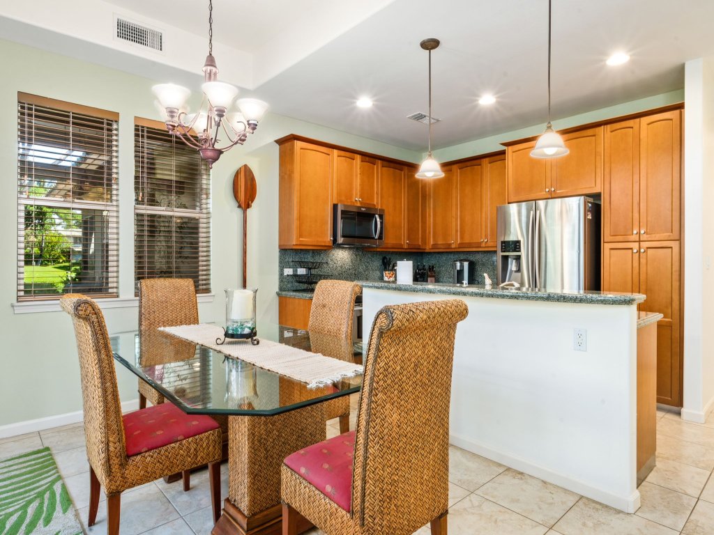 Big Island Fairways at Mauna Lani 1701 Vacation Rental in Kamuela - RedAwning