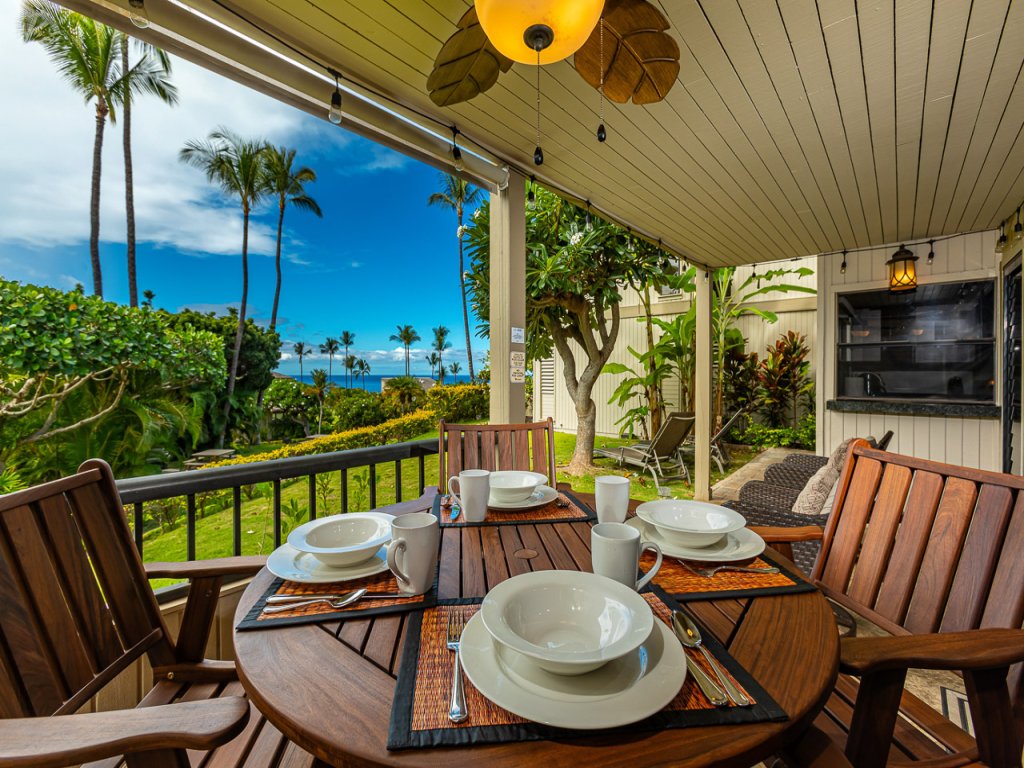 Wailea Ekolu 1405 Vacation Rental in Wailea - RedAwning