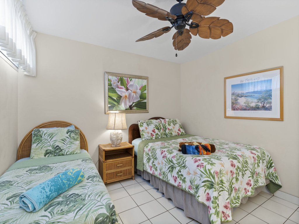 Kamaole Nalu 103 Vacation Rental in Kihei - RedAwning