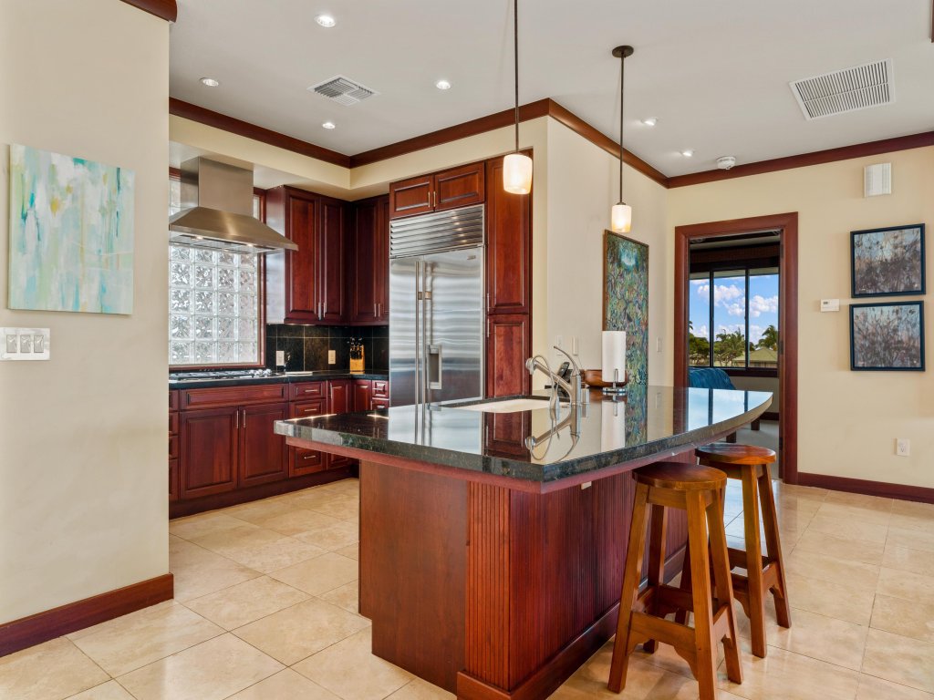 Big Island Waiulaula at Mauna Kea J201 Vacation Rental in Kamuela - RedAwning