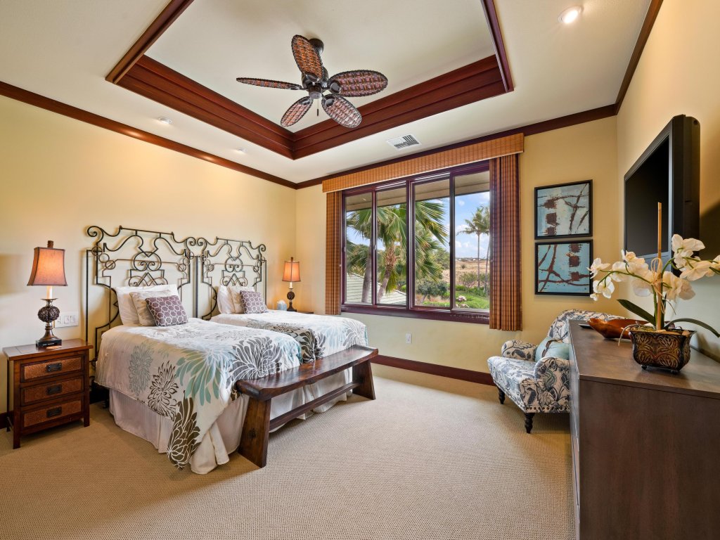 Big Island Waiulaula at Mauna Kea J201 Vacation Rental in Kamuela - RedAwning