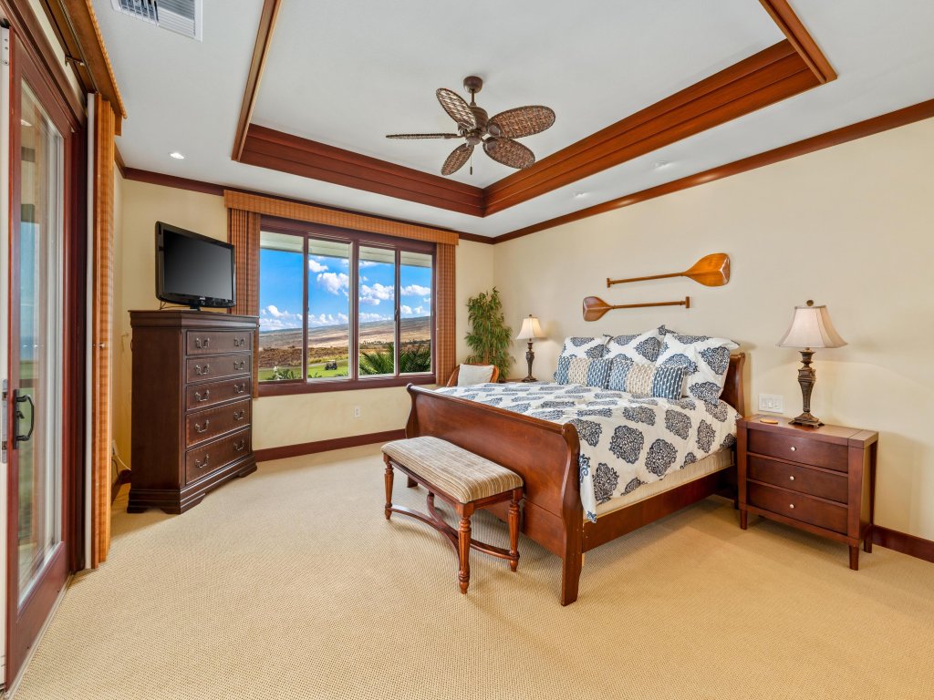 Big Island Waiulaula at Mauna Kea J201 Vacation Rental in Kamuela - RedAwning
