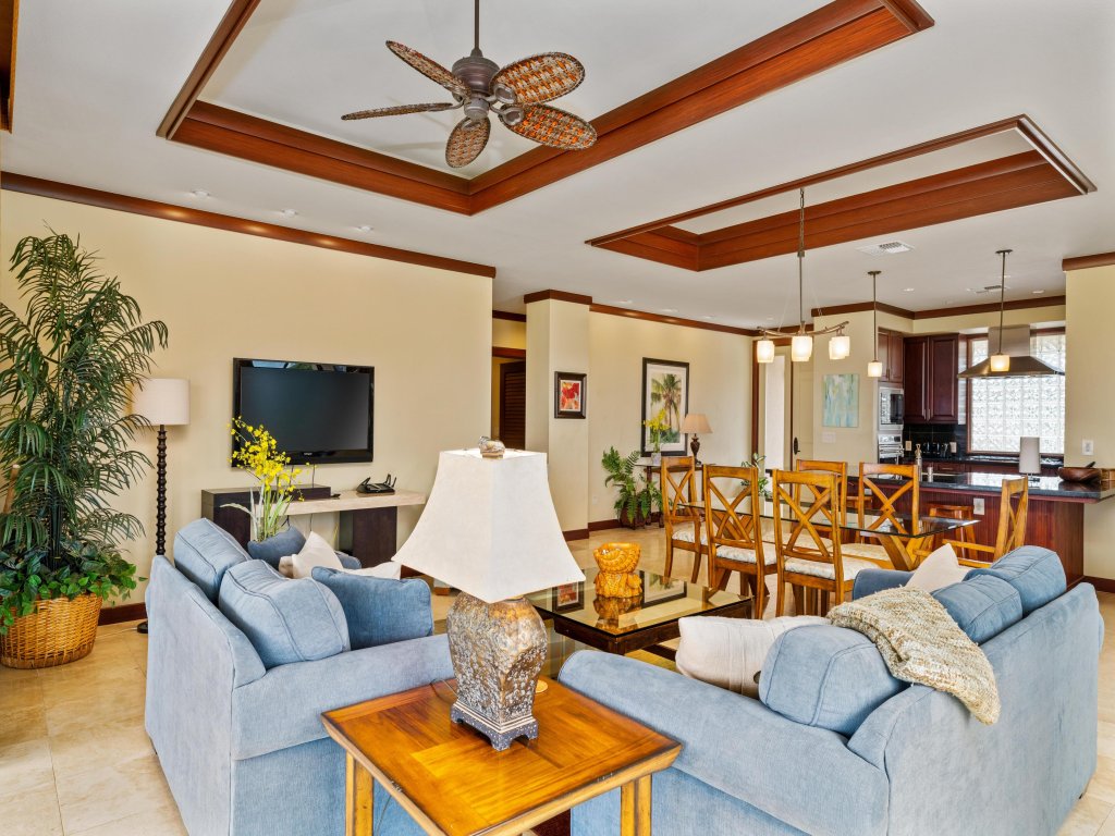 Big Island Waiulaula at Mauna Kea J201 Vacation Rental in Kamuela - RedAwning