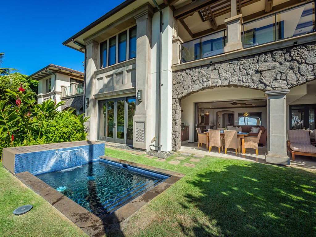 Wailea Beach Villa B102 Vacation Rental in Wailea - RedAwning