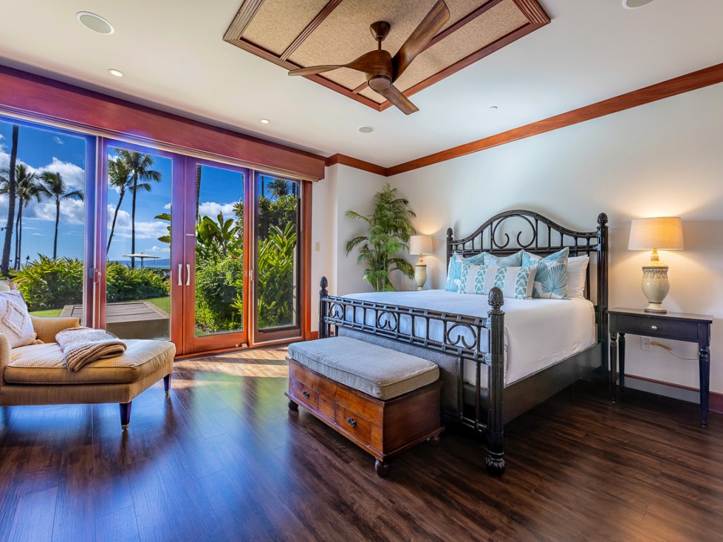Wailea Beach Villa B102 Vacation Rental in Wailea - RedAwning