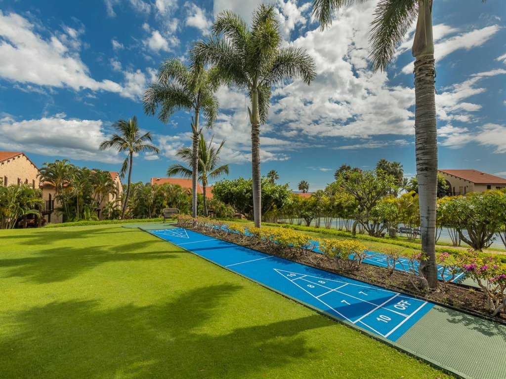 Maui Hill D-41 Vacation Rental in Kihei - RedAwning
