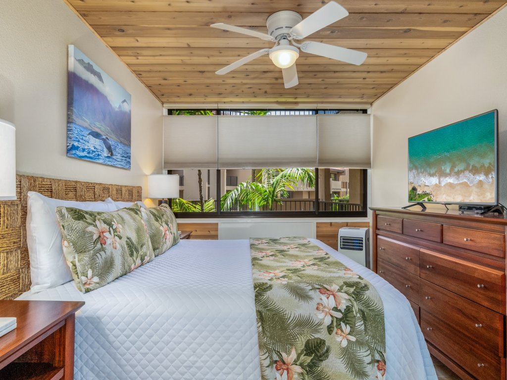Kamaole Sands 9-310 Vacation Rental in Kihei - RedAwning