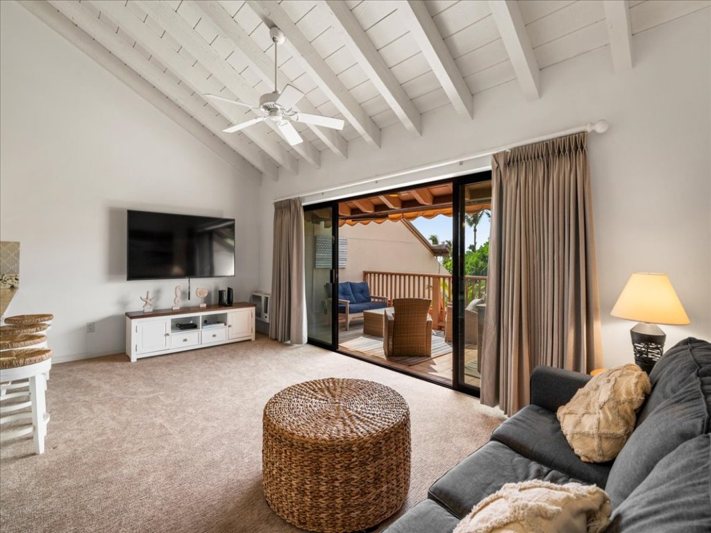 Maui Kamaole F203 Vacation Rental in Kihei - RedAwning
