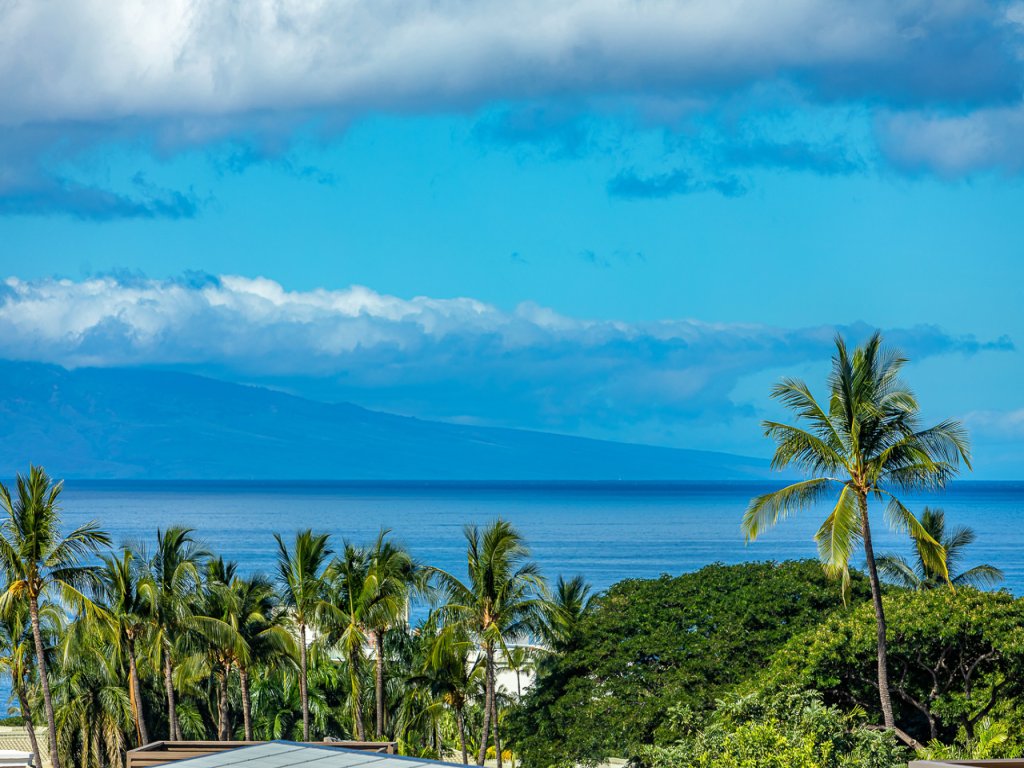 Wailea Ekolu 208 Vacation Rental in Wailea - RedAwning
