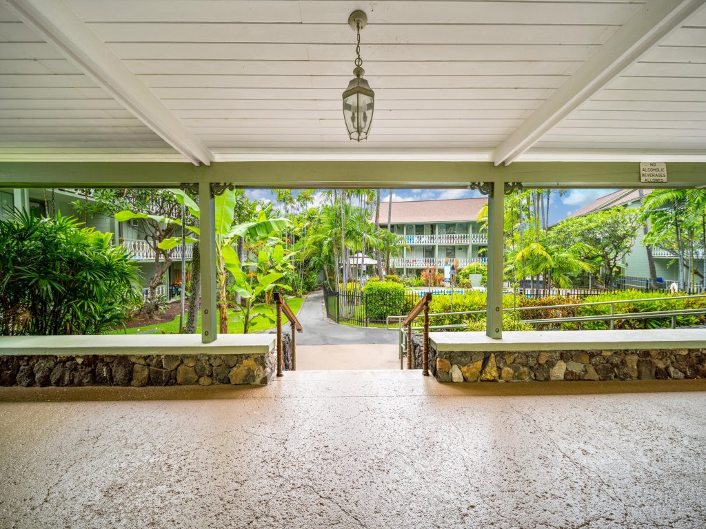 Big Island Kona Islander #341 Vacation Rental in Kailua-Kona - RedAwning