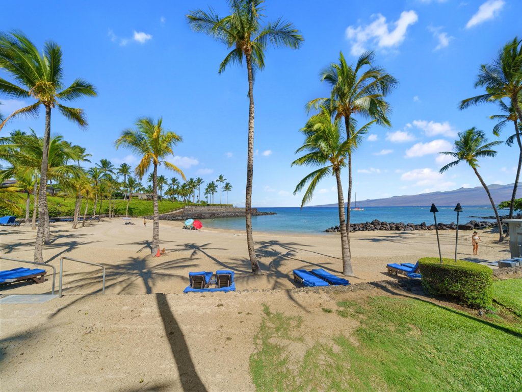 Big Island Golf Villas J23 Vacation Rental in Kamuela - RedAwning