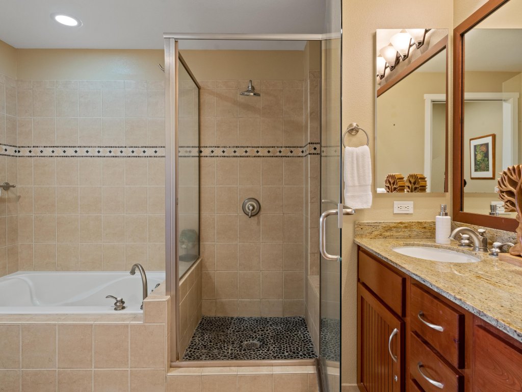 Big Island Golf Villas J23 Vacation Rental in Kamuela - RedAwning