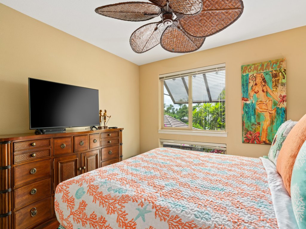 Big Island Golf Villas J23 Vacation Rental in Kamuela - RedAwning