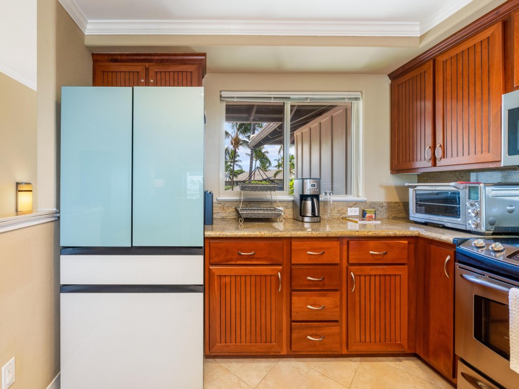Big Island Golf Villas J23 Vacation Rental in Kamuela - RedAwning