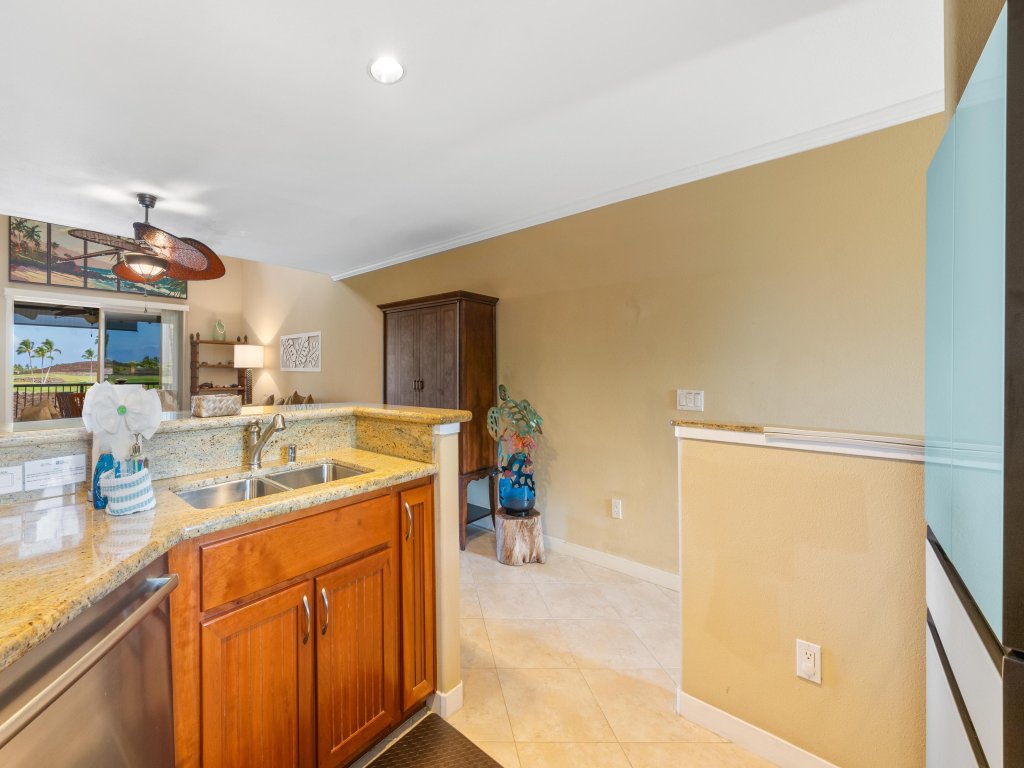 Big Island Golf Villas J23 Vacation Rental in Kamuela - RedAwning