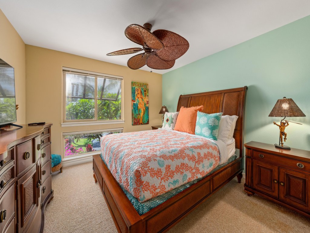Big Island Golf Villas J23 Vacation Rental in Kamuela - RedAwning