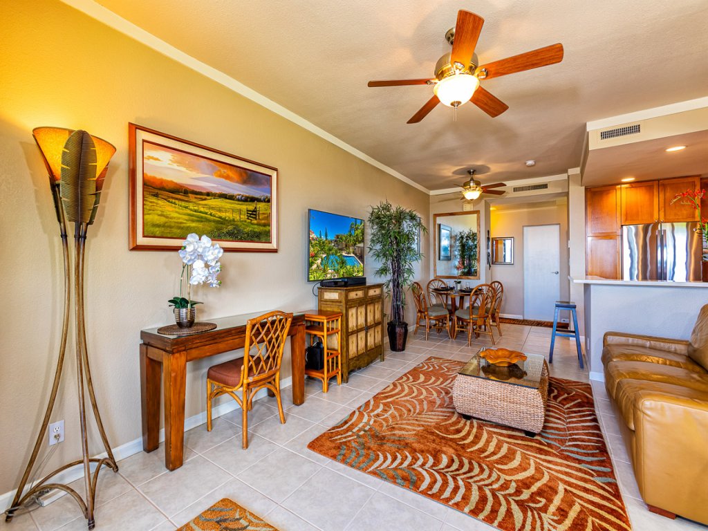Kapalua Golf Villas 21T1 Vacation Rental in Kapalua - RedAwning