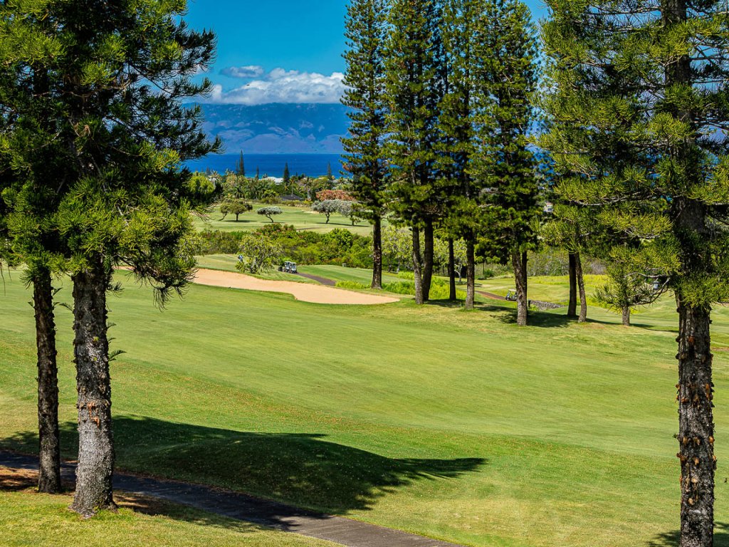 Kapalua Golf Villas 21T1 Vacation Rental in Kapalua - RedAwning