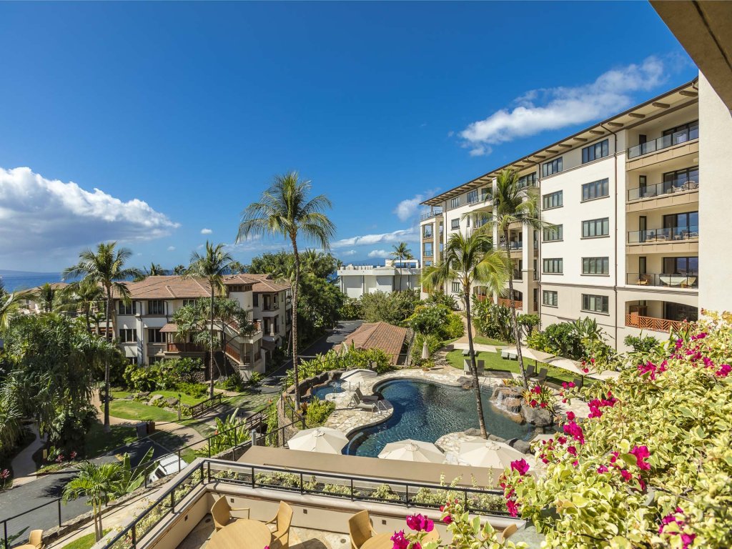 Wailea Beach Villa H202 Vacation Rental in Wailea - RedAwning