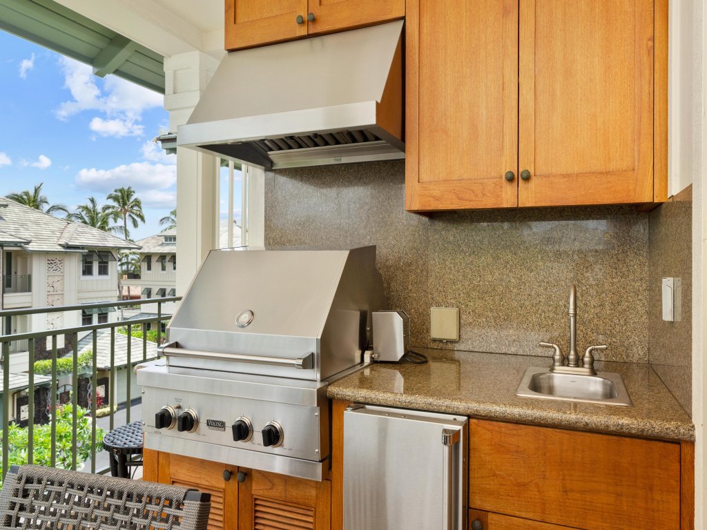 Big Island Kolea 11C Vacation Rental in Hawaii - RedAwning