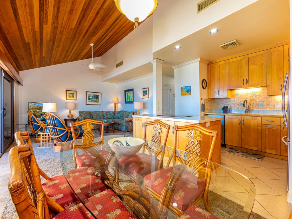 Makena Surf B305 Vacation Rental in Wailea - RedAwning