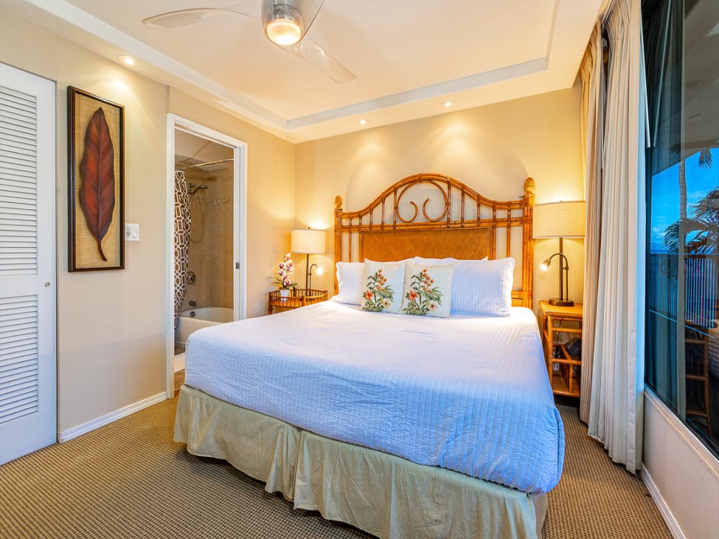 Mana Kai #203 Vacation Rental in Kihei - RedAwning