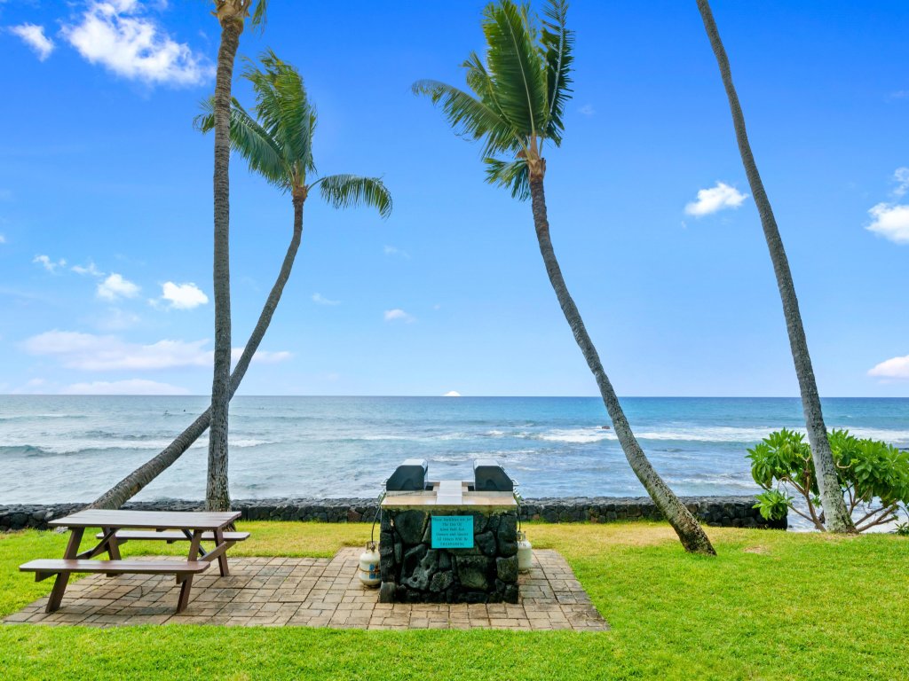 Big Island Kona Bali Kai 243 Vacation Rental in Kailua-Kona - RedAwning
