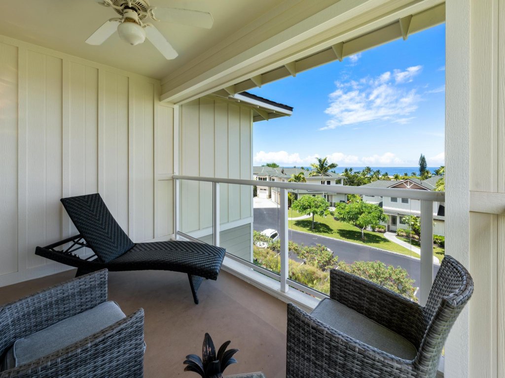 Big Island Na Hale O Keauhou J5 Vacation Rental in Kailua-Kona - RedAwning