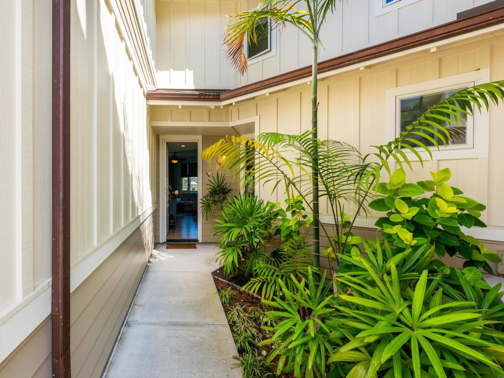 Big Island Na Hale O Keauhou J5 Vacation Rental in Kailua-Kona - RedAwning