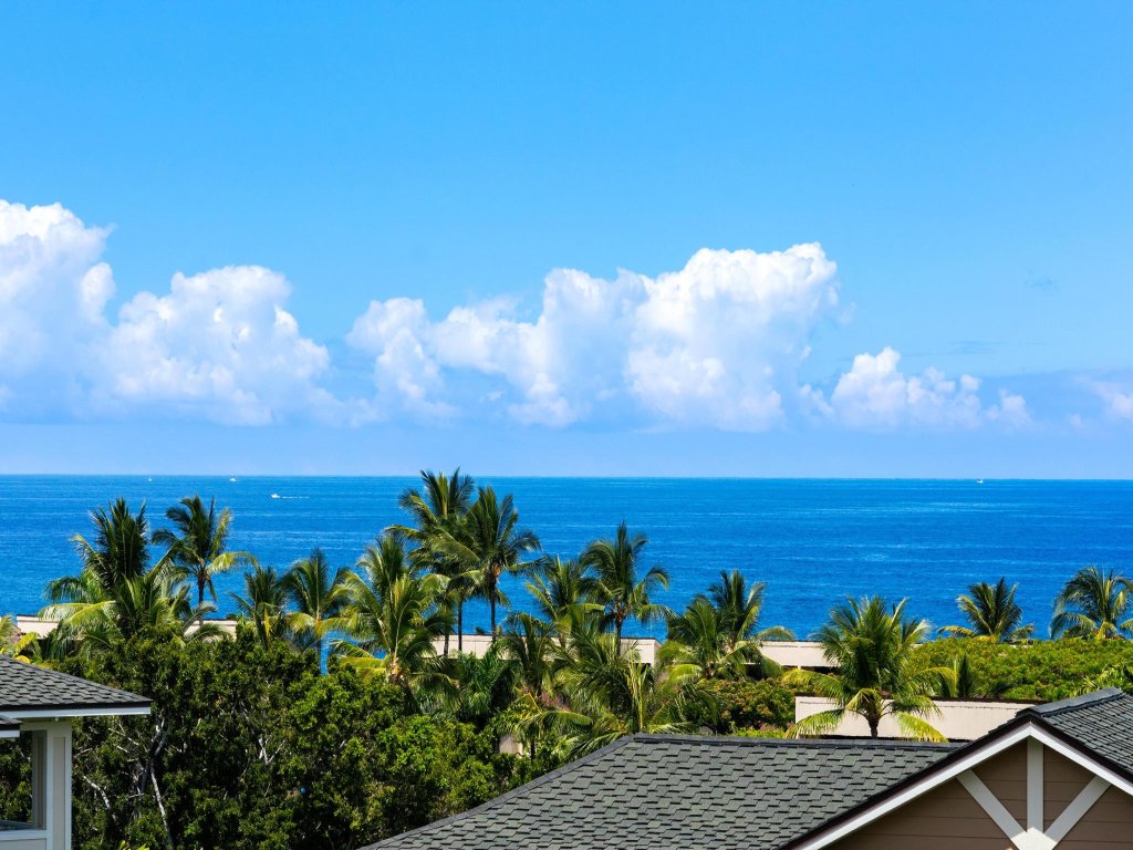 Big Island Na Hale O Keauhou J5 Vacation Rental in Kailua-Kona - RedAwning