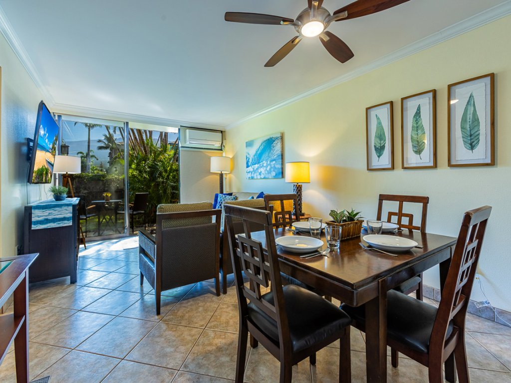 Pacific Shores A105 Vacation Rental in Kihei - RedAwning