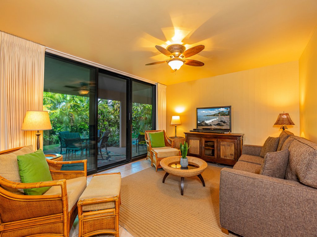 Wailea Ekahi 36B Vacation Rental in Wailea - RedAwning