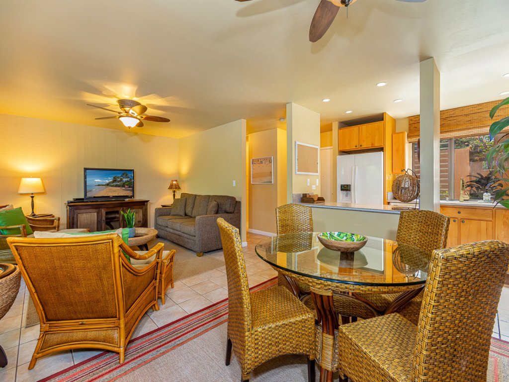 Wailea Ekahi 36B Vacation Rental in Wailea - RedAwning