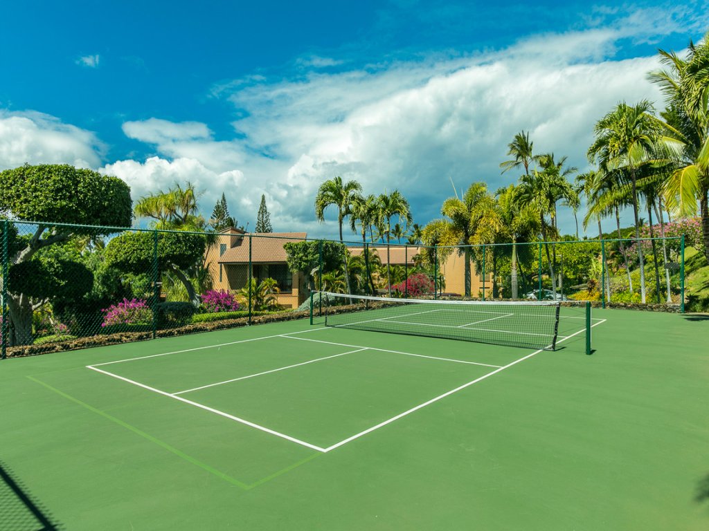Wailea Ekahi 36B Vacation Rental in Wailea - RedAwning