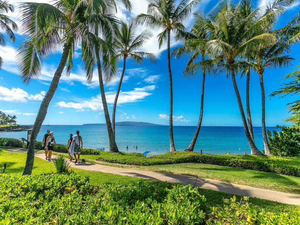 Wailea Elua 2109 Vacation Rental in Wailea - RedAwning