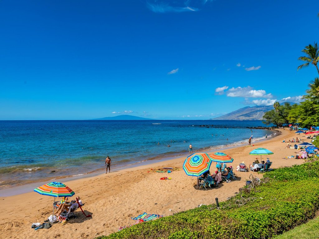 Wailea Elua 2109 Vacation Rental in Wailea - RedAwning