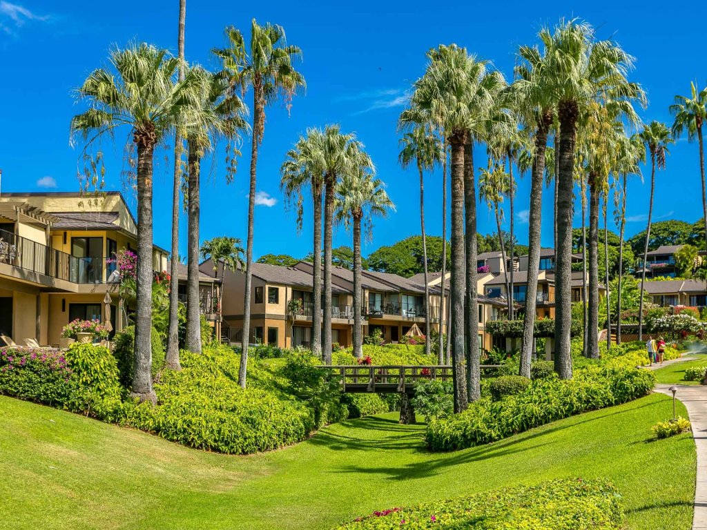 Wailea Elua 2109 Vacation Rental in Wailea - RedAwning