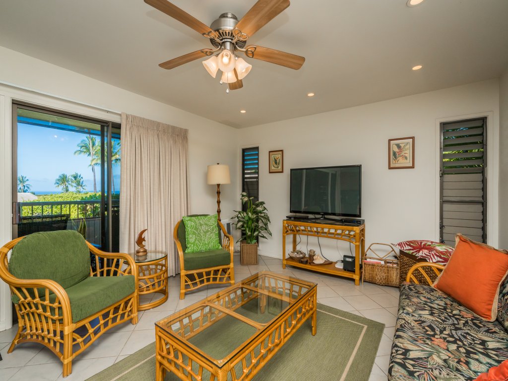 Wailea Ekolu 1705 Vacation Rental in Wailea - RedAwning
