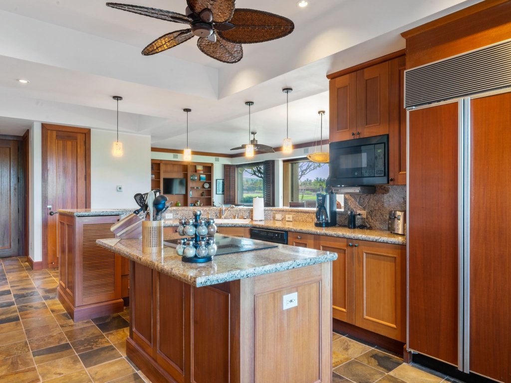 Big Island Hualalai 133C Vacation Rental in Kailua Kona - RedAwning