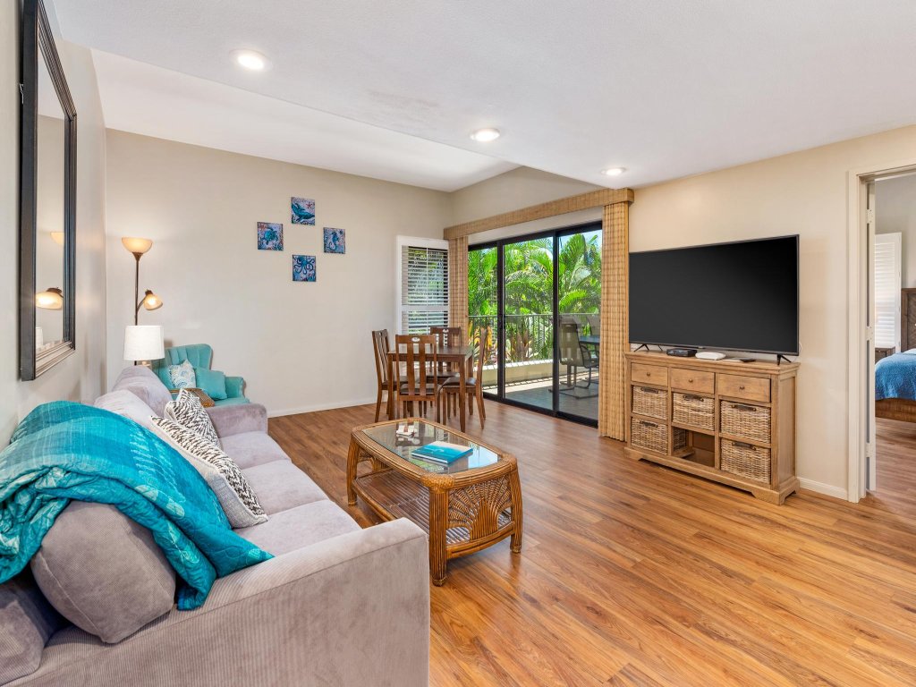 Big Island Royal Sea Cliff 401 Vacation Rental in Kailua Kona - RedAwning
