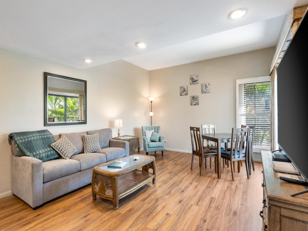 Big Island Royal Sea Cliff 401 Vacation Rental in Kailua Kona - RedAwning
