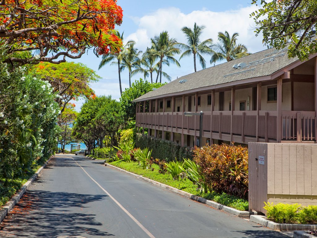 Kihei Akahi C-612 Vacation Rental in Kihei - RedAwning