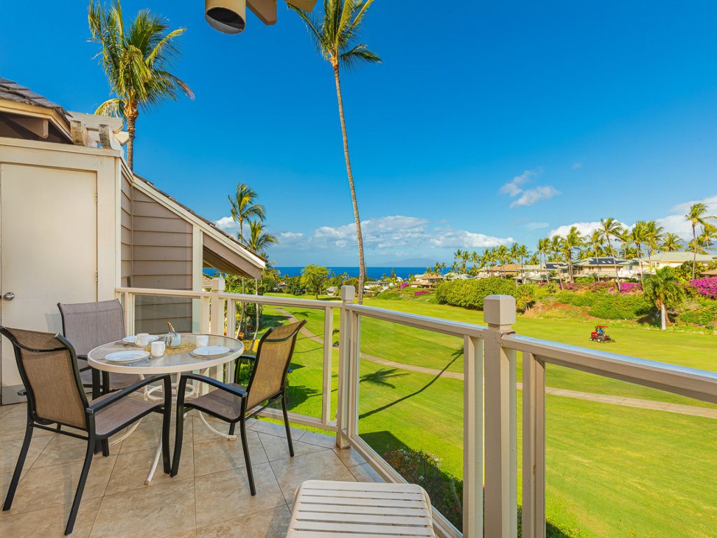 Grand Champions 74 Vacation Rental in Wailea - RedAwning