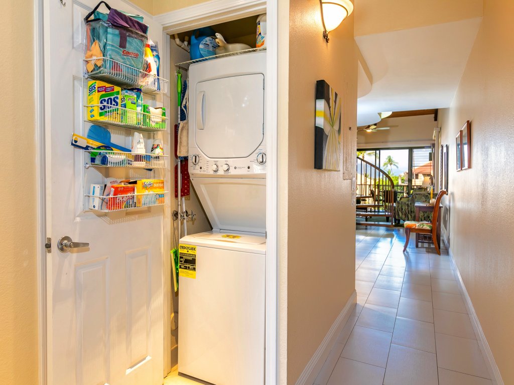 Kamaole Sands 7-410 Vacation Rental in Kihei - RedAwning